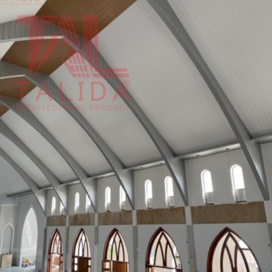 GIÁO XỨ NGHĨA HIỆP - NHƠN TRẠCH, ĐỒNG NAI