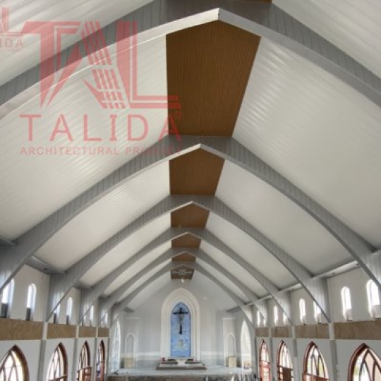 GIÁO XỨ NGHĨA HIỆP - NHƠN TRẠCH, ĐỒNG NAI