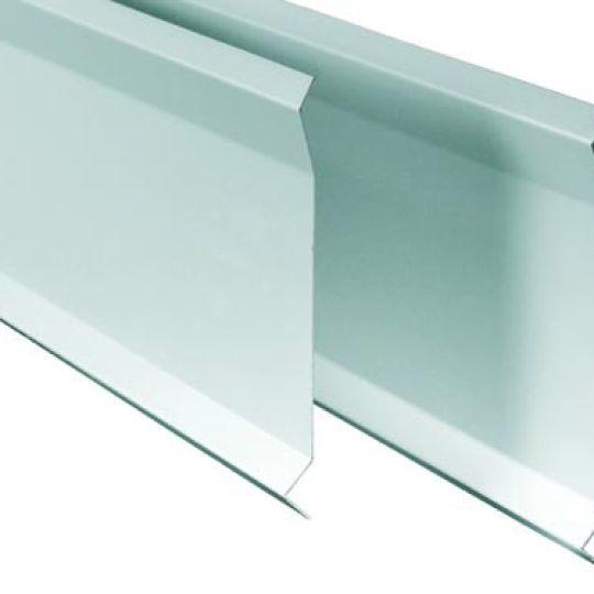 Trần nhôm sọc V-Screen